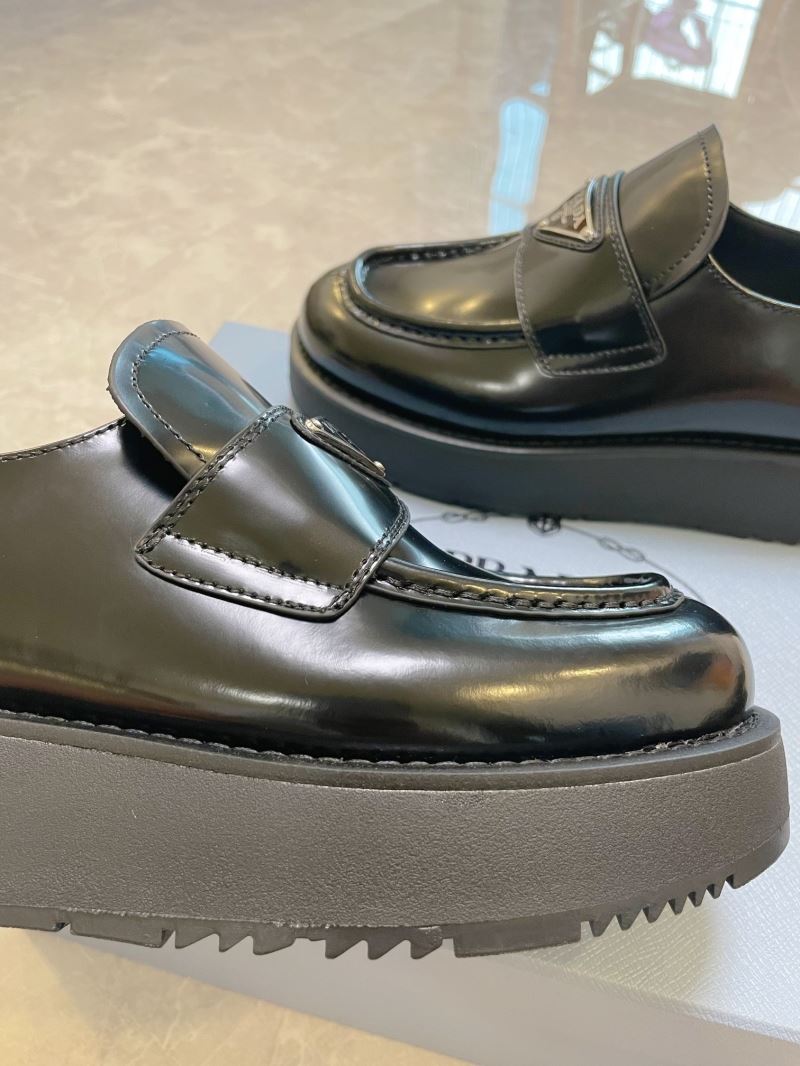 Prada Low Shoes